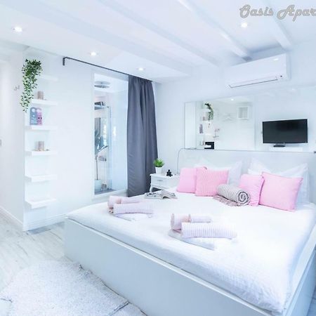 Oasis Apartments Οπατία Εξωτερικό φωτογραφία