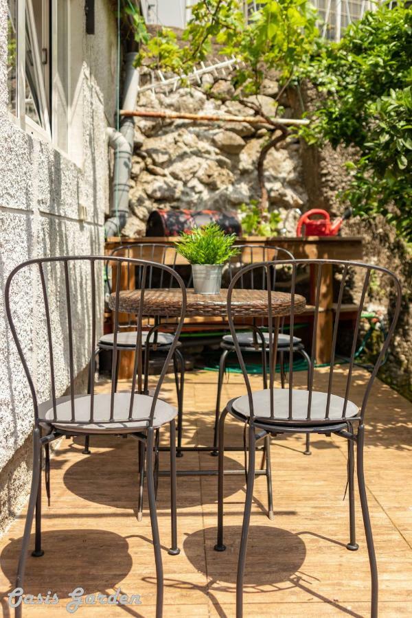 Oasis Apartments Οπατία Εξωτερικό φωτογραφία